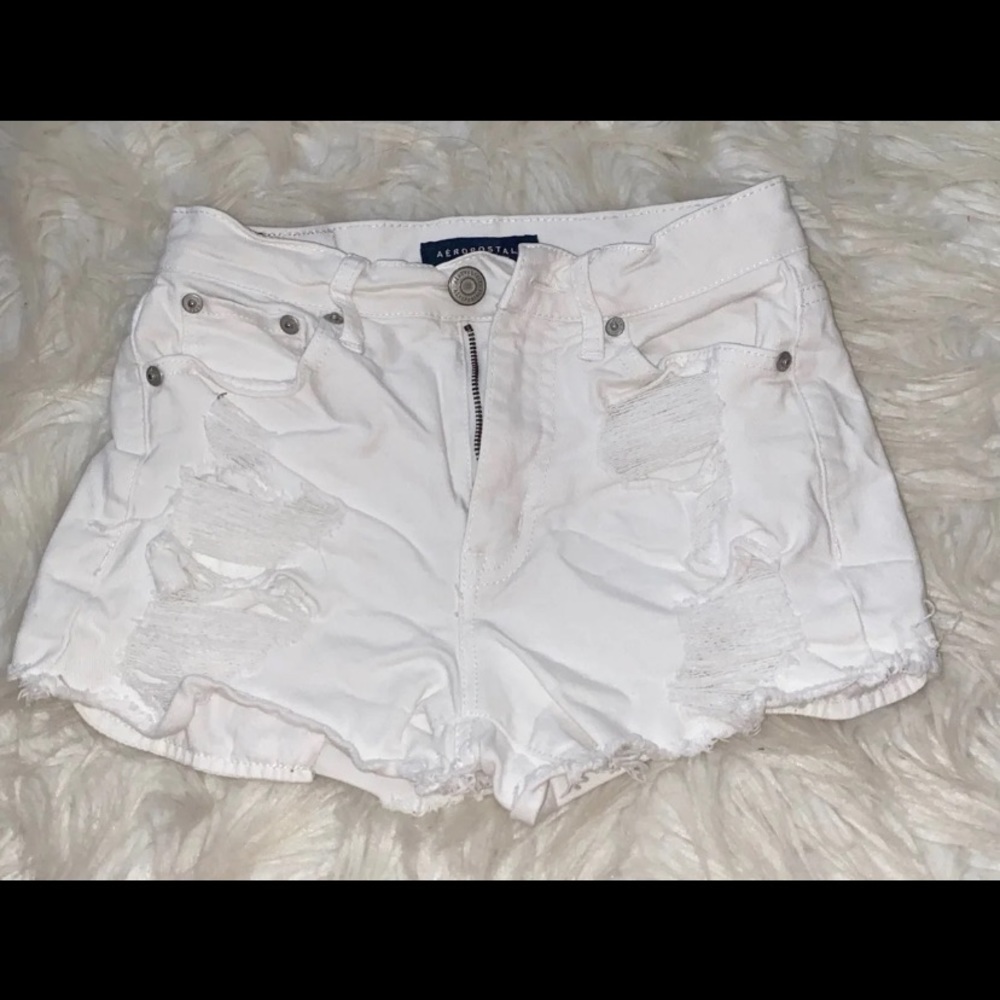 aeropostale shorts